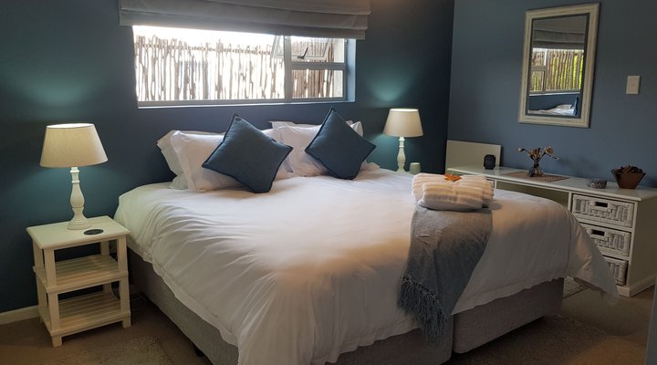 Water's Edge Langebaan