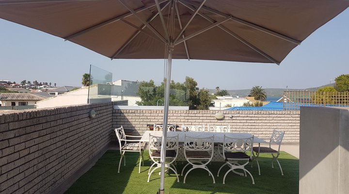 Water's Edge Langebaan