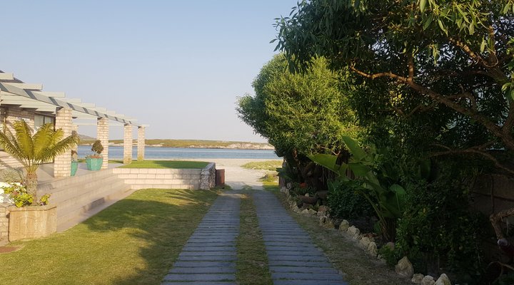 Water's Edge Langebaan