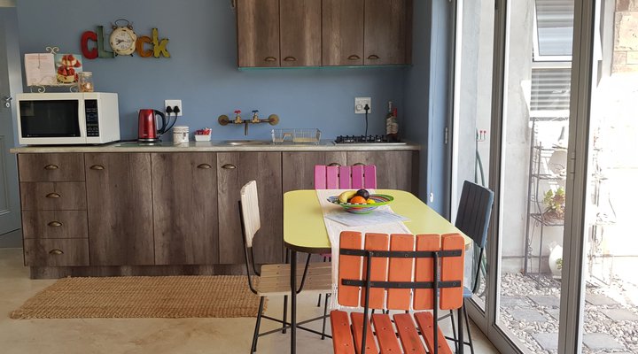 Water's Edge Langebaan