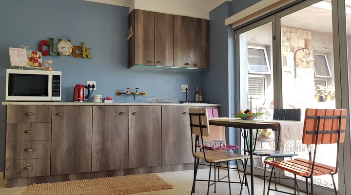 Water's Edge Langebaan