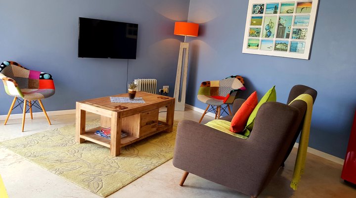 Water's Edge Langebaan