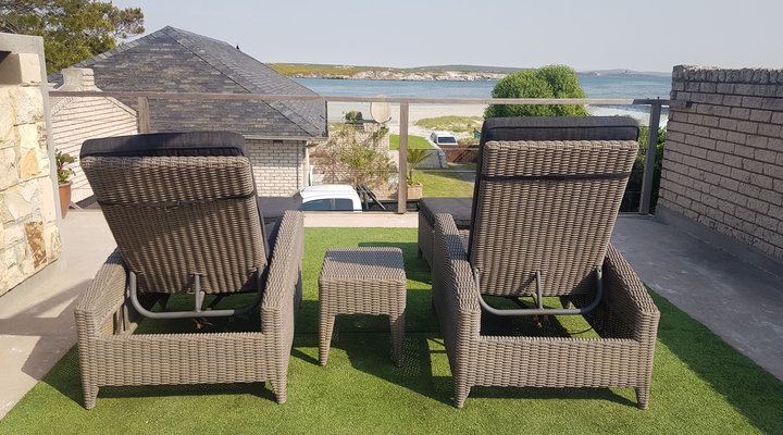 Water's Edge Langebaan