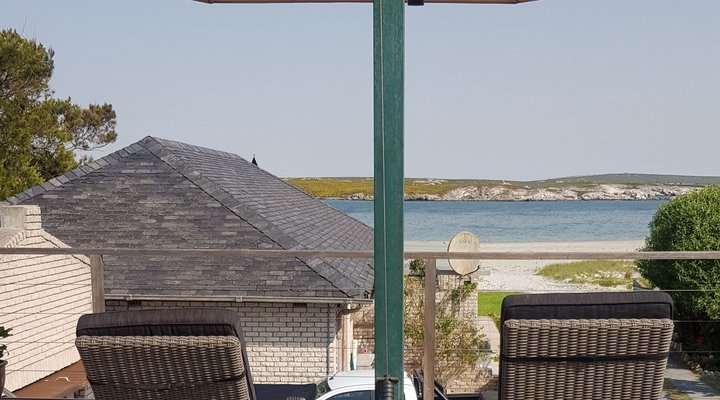 Water's Edge Langebaan