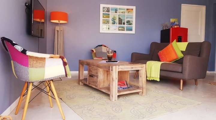 Water's Edge Langebaan