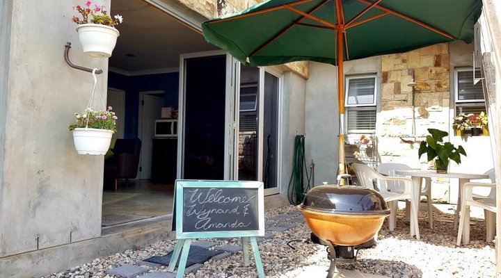 Water's Edge Langebaan