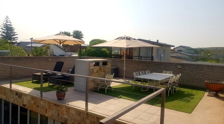 Water's Edge Langebaan