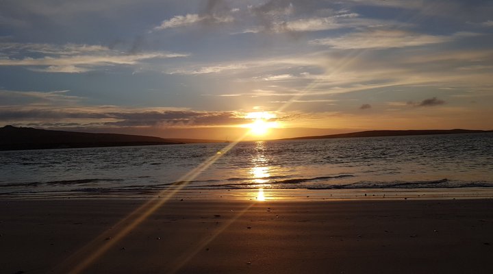 Water's Edge Langebaan