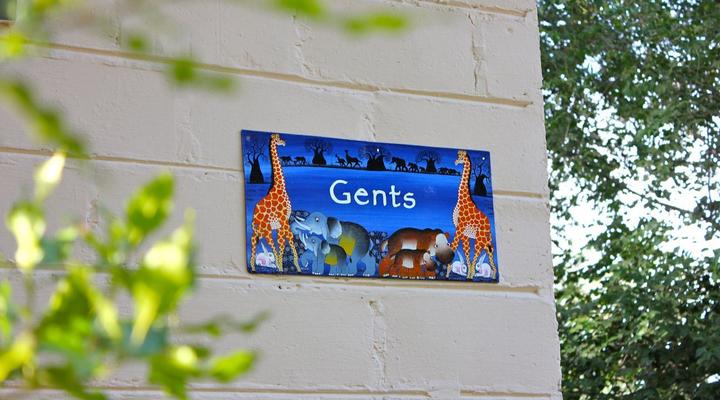 Caprivi Mutoya Campsite