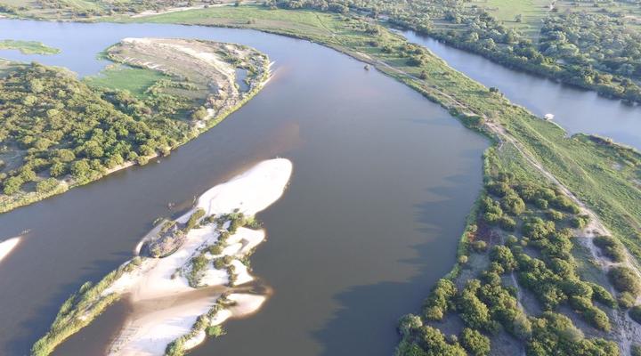 Caprivi Mutoya Campsite