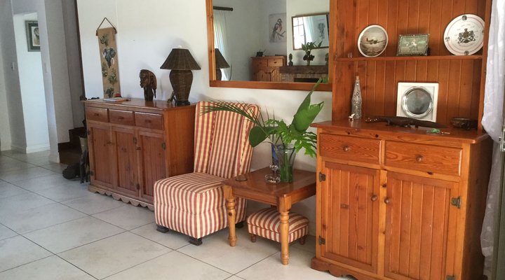 Umkobi Cottage Bed and Breakfast