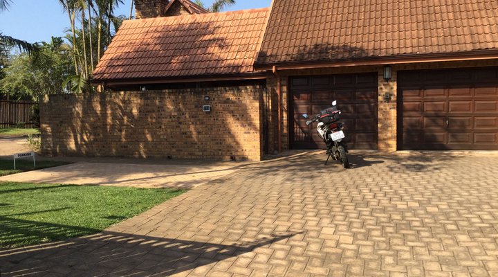 Umkobi Cottage Bed and Breakfast