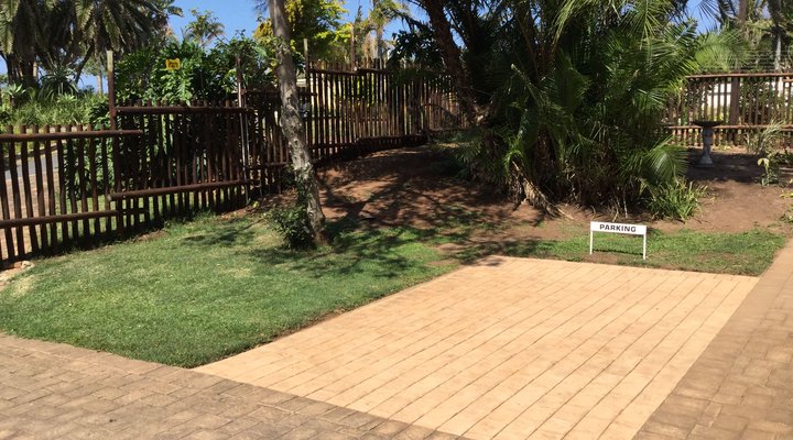 Umkobi Cottage Bed and Breakfast