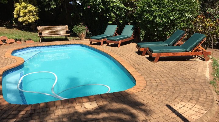 Umkobi Cottage Bed and Breakfast