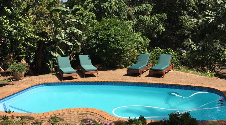 Umkobi Cottage Bed and Breakfast