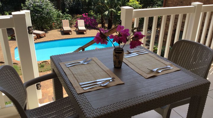 Umkobi Cottage Bed and Breakfast