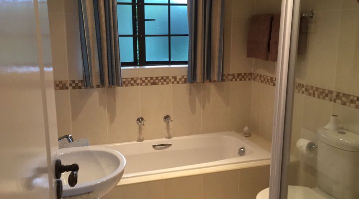 Umkobi Cottage Bed and Breakfast
