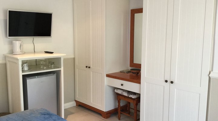 Umkobi Cottage Bed and Breakfast