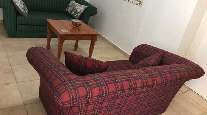 Umkobi Cottage Bed and Breakfast