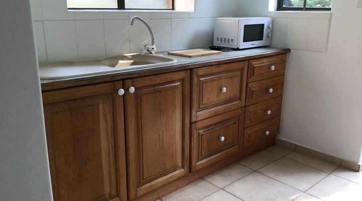 Umkobi Cottage Bed and Breakfast