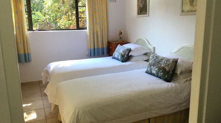 Umkobi Cottage Bed and Breakfast