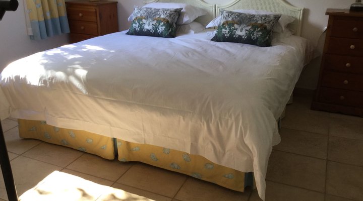 Umkobi Cottage Bed and Breakfast
