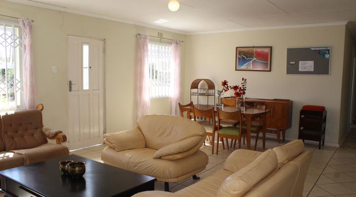 Emfuleni Country House