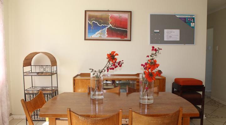 Emfuleni Country House