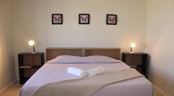 Emfuleni Country House