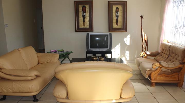 Emfuleni Country House