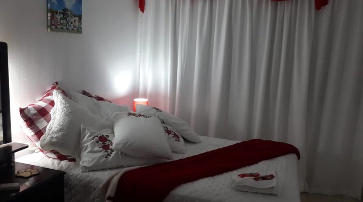 Macaw Villa