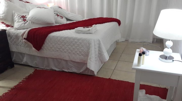 Macaw Villa