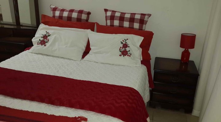 Macaw Villa