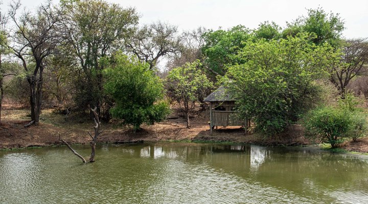 The Silk Road Lodge