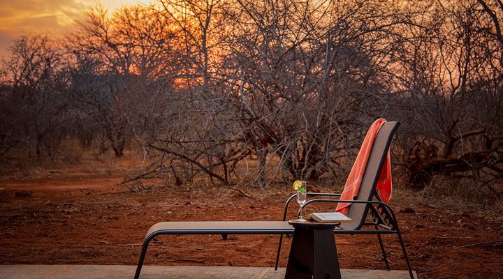 The Silk Road Lodge