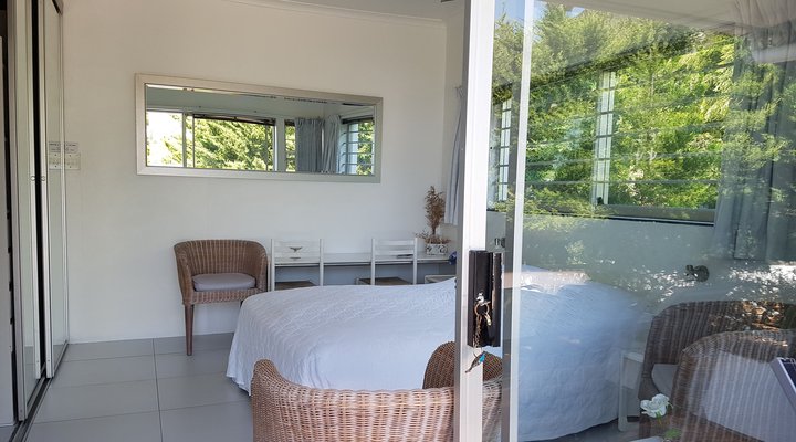 Llandudno Beach Apartments