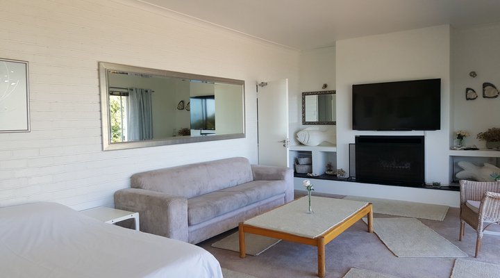 Llandudno Beach Apartments