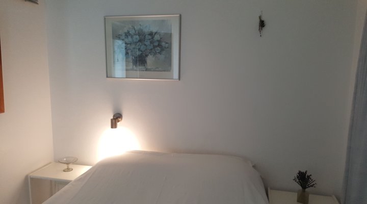 Llandudno Beach Apartments