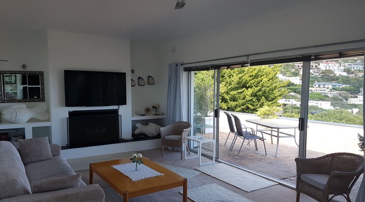 Llandudno Beach Apartments