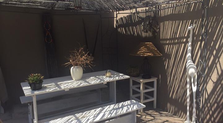 Ocean Blue Guest House