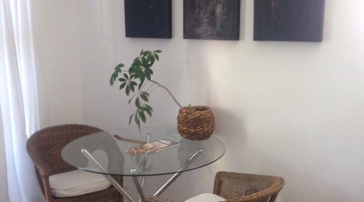 Ocean Blue Guest House