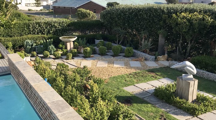 Kleine Baai Accommodation