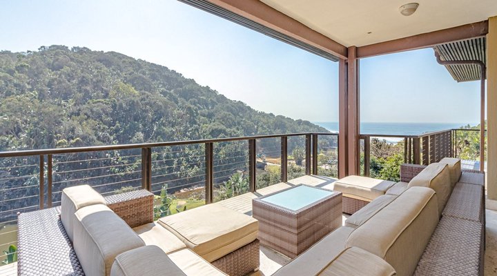 Imbali Lakes, Four-Bedroom Apartment, Zimbali Coastal Resorts