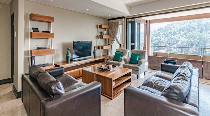 Imbali Lakes, Four-Bedroom Apartment, Zimbali Coastal Resorts