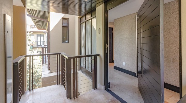 Imbali Lakes, Four-Bedroom Apartment, Zimbali Coastal Resorts