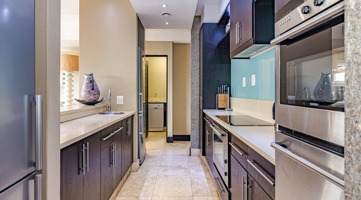 Imbali Lakes, Four-Bedroom Apartment, Zimbali Coastal Resorts