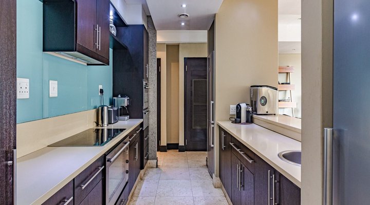 Imbali Lakes, Four-Bedroom Apartment, Zimbali Coastal Resorts