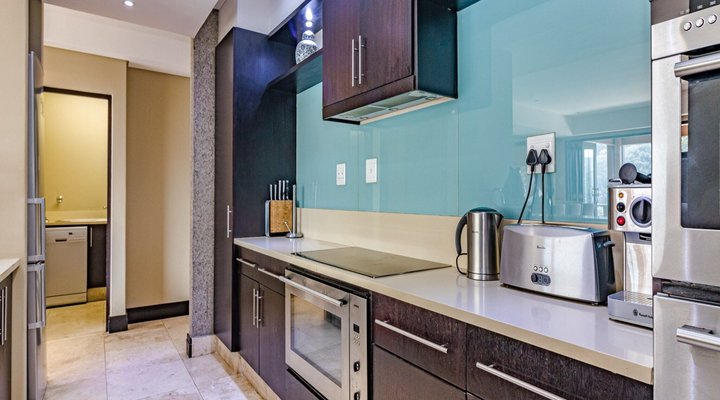 Imbali Lakes, Four-Bedroom Apartment, Zimbali Coastal Resorts