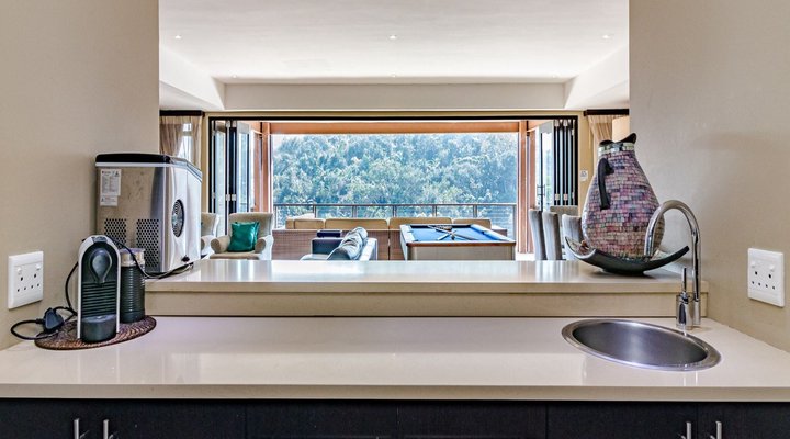 Imbali Lakes, Four-Bedroom Apartment, Zimbali Coastal Resorts