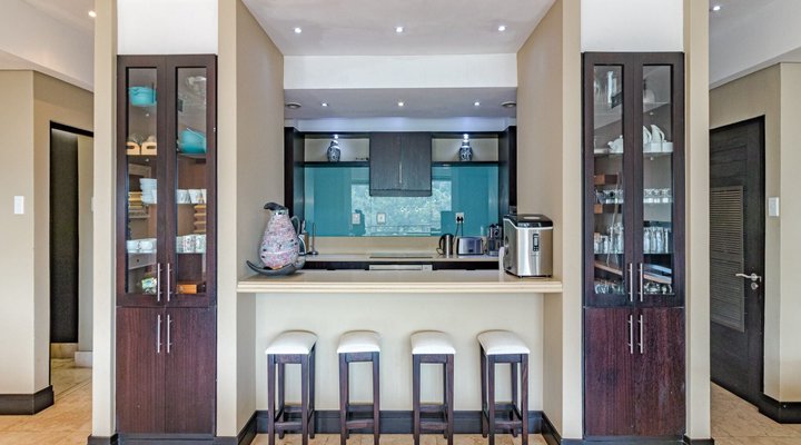 Imbali Lakes, Four-Bedroom Apartment, Zimbali Coastal Resorts